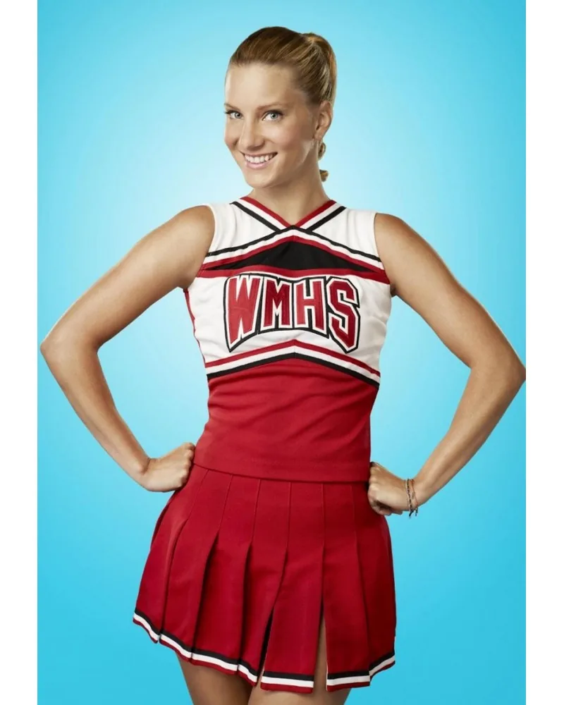 Disfraz de Glee - alquiler en Buenos Aires | Disfraces Brujas