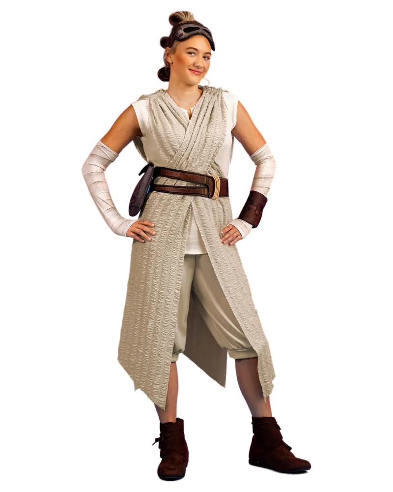Disfraz de Rey (Star Wars) - alquiler en Buenos Aires | Disfraces Brujas